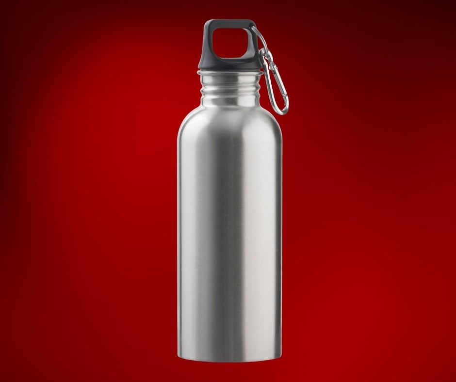 Water Bottles