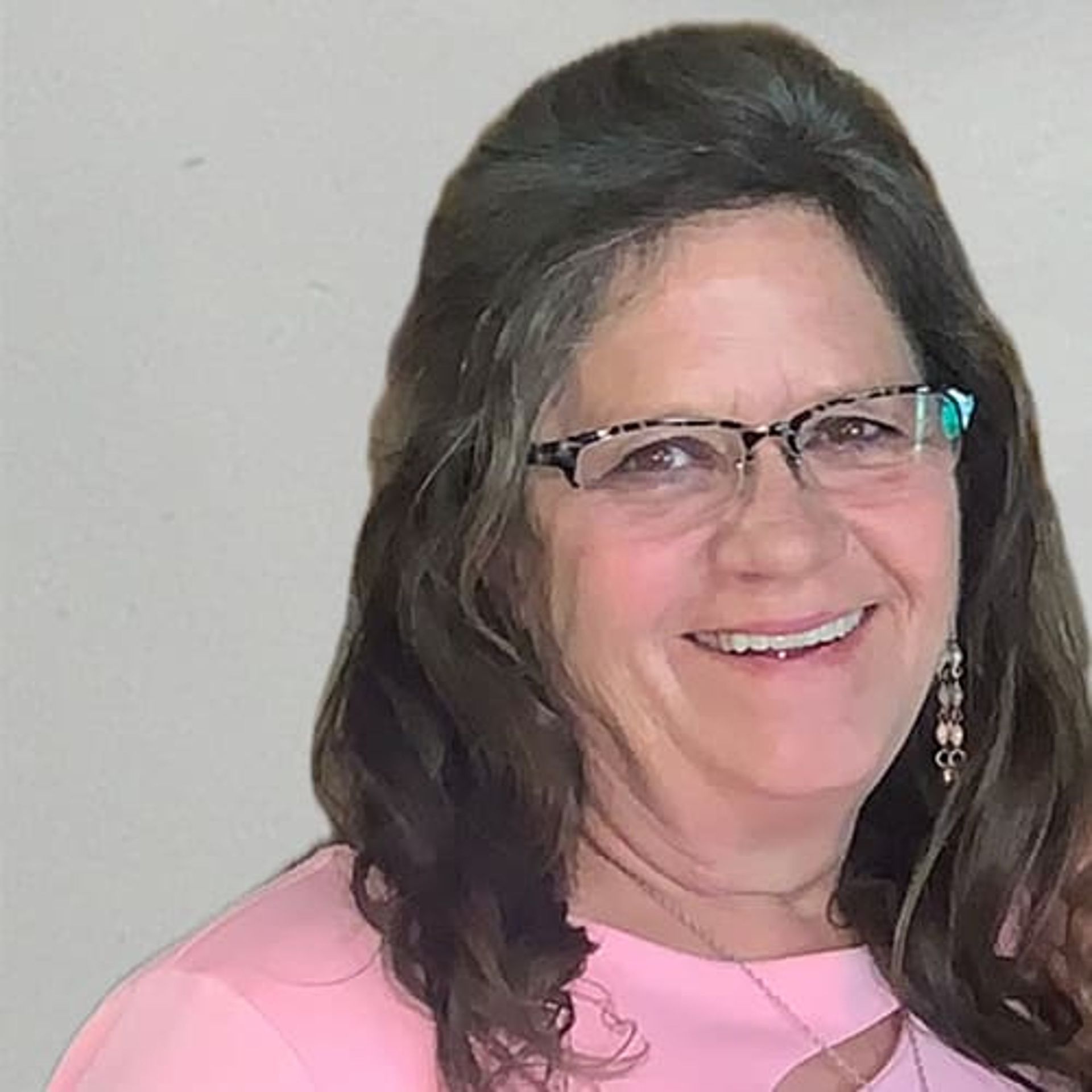Becky Dagenhart