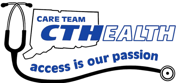 Care Team CTHealth Care Team CTHealth