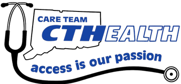 Care Team CTHealth Care Team CTHealth