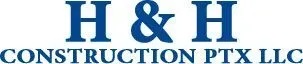 H & H Construction PTX LLC