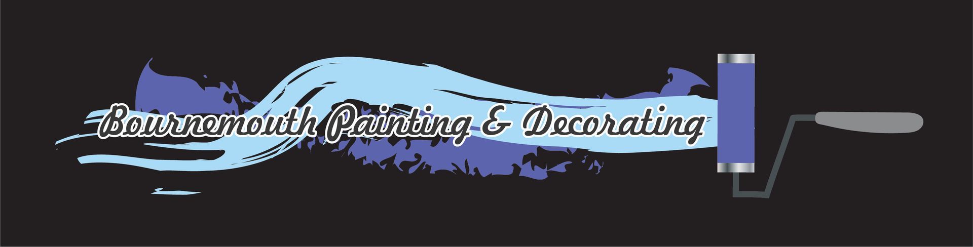 Bournemouth Painting and Decorating Logo