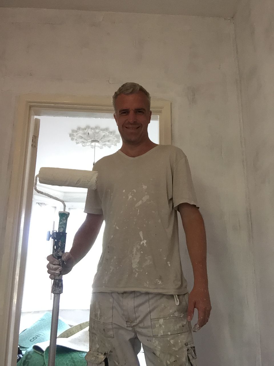 Oly Bournemouth Painting and Decoarting