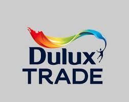 Dulux Trade logo