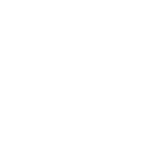 a white background with a few lines on it