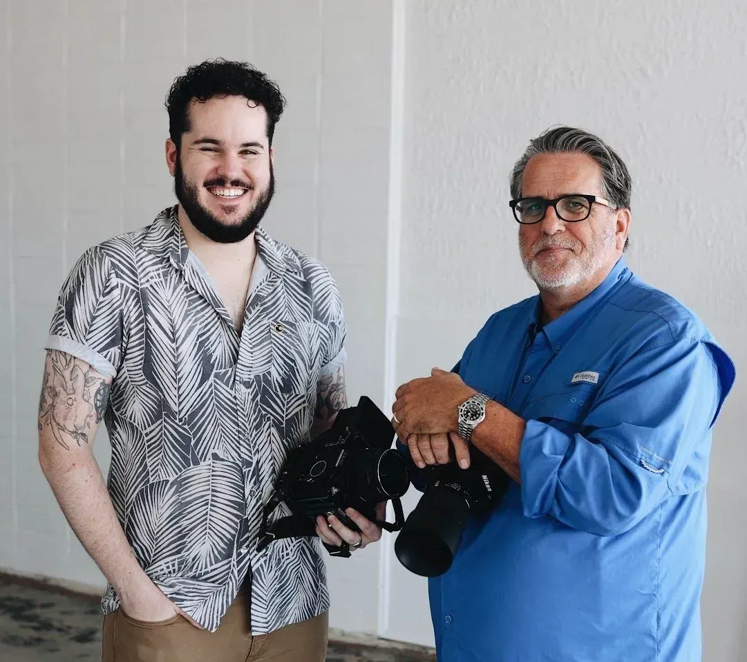 Bespoke: Custom 1-on-1 Class