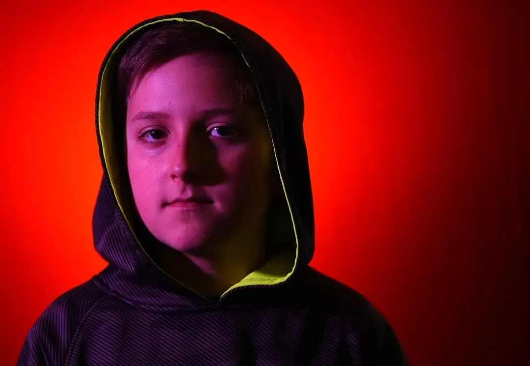 Multi-Light Studio Photography