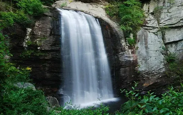 Daytripping with the Outfitters