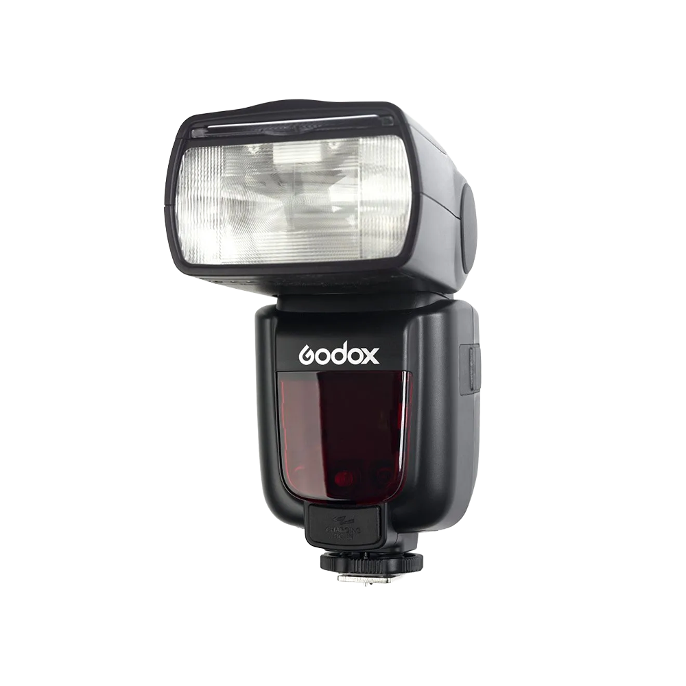 Flashes & Speedlights image