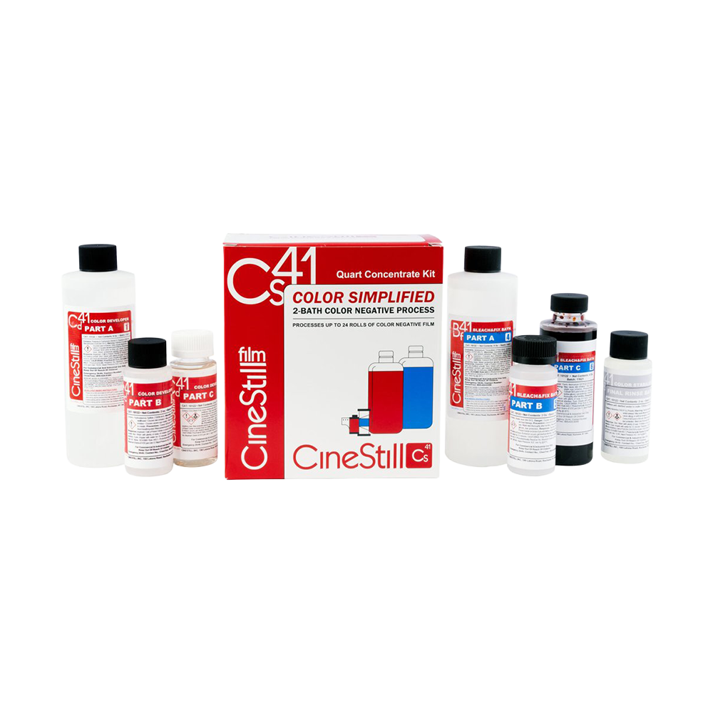 Darkroom & Home Processing Gear image