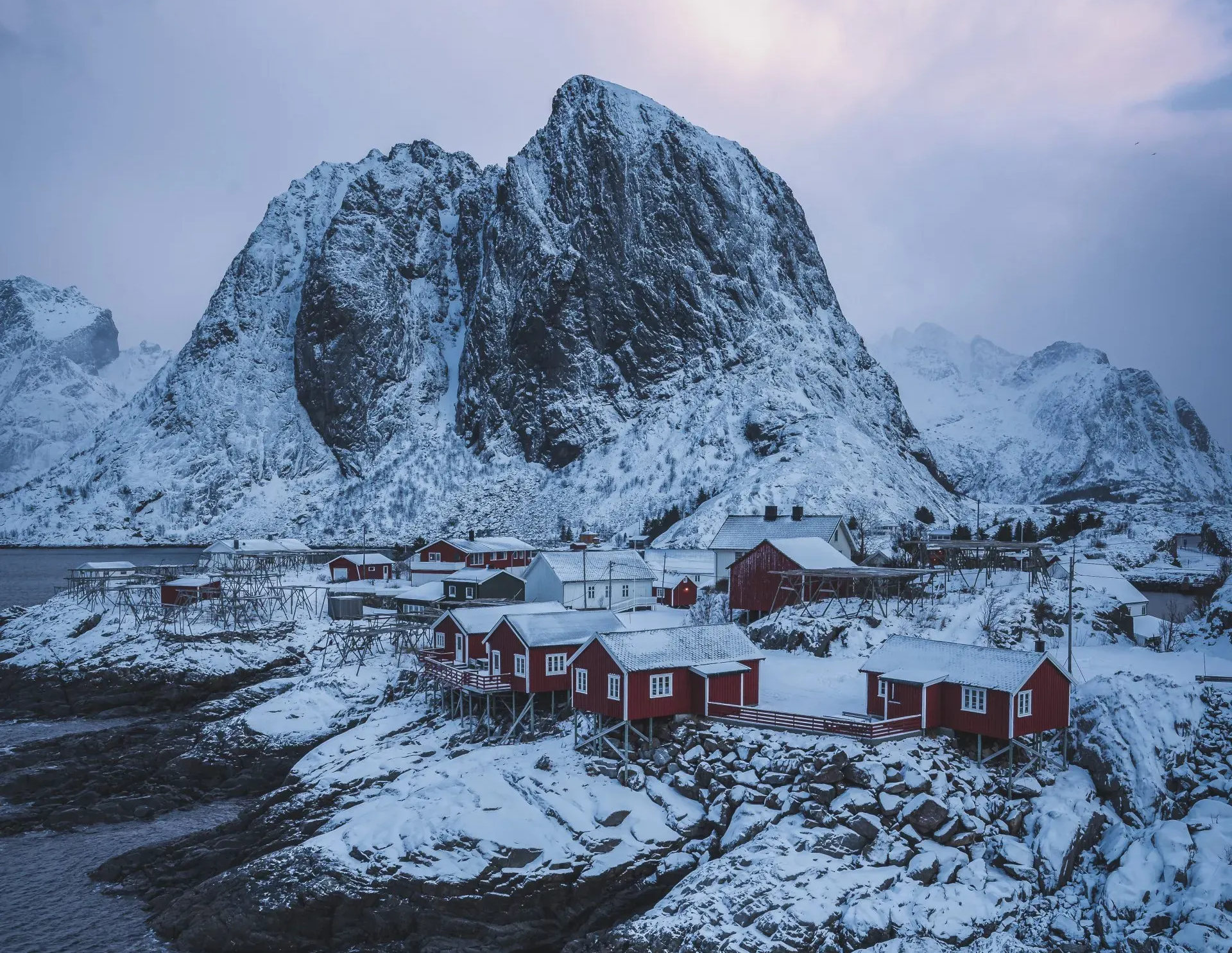 Travel Photography