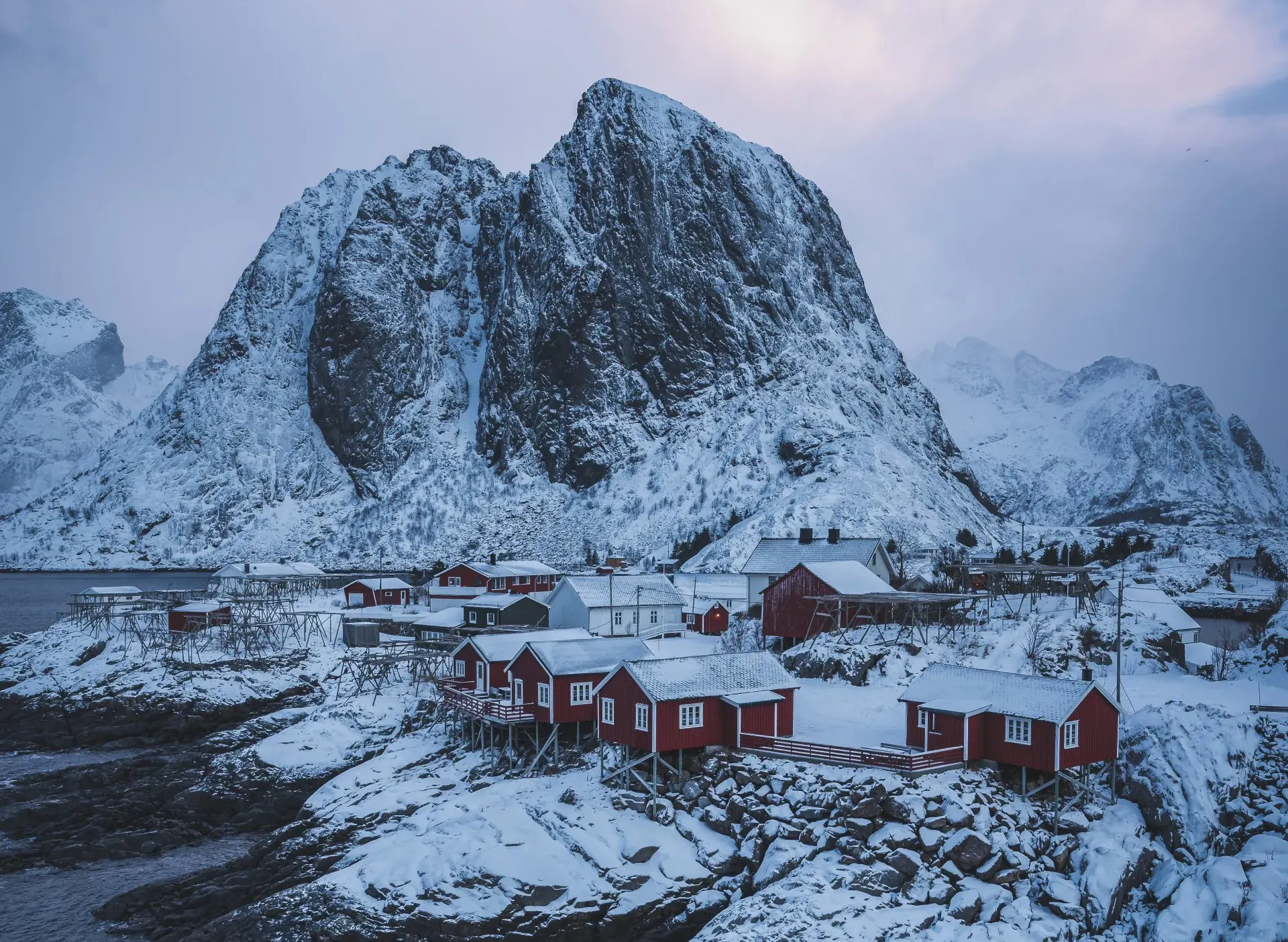 Landscape Photography