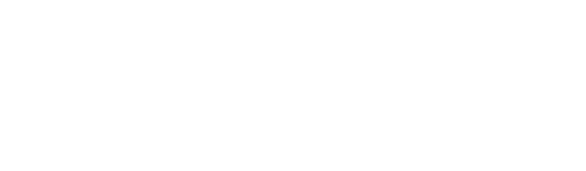 White rectangular bar with a black outline centered on a white background, like a blank UI element or banner