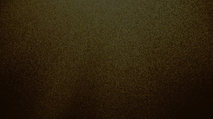Dark, grainy abstract image with a brown-to-black gradient.