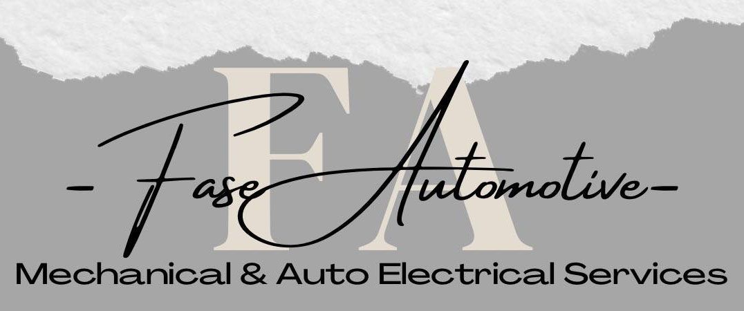 Fase Automotive - Mechanic in Mount Isa Fase Automotive - Mechanic in Mount Isa