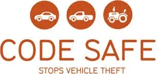 CODESAFE Logo
