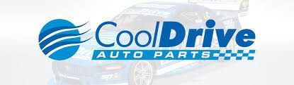 Cool Drive Logo