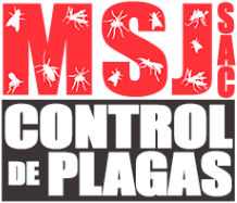 MSJ S.A.C. Control de Plagas