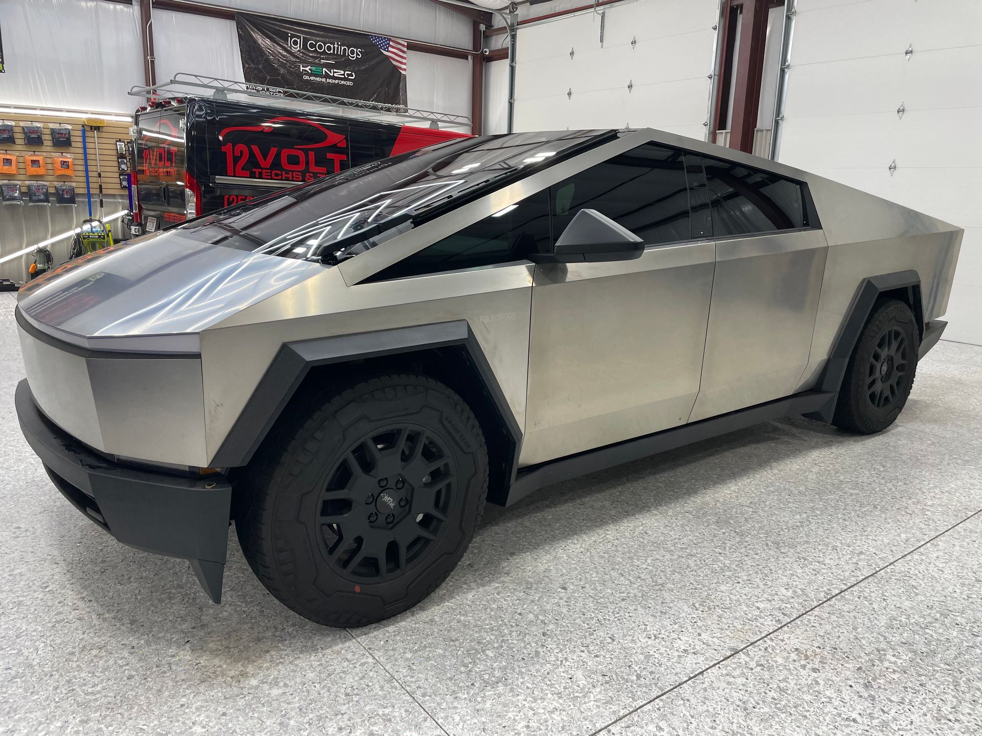 Vehicle Protection & Car Tinting in Hazel Green & Huntsville