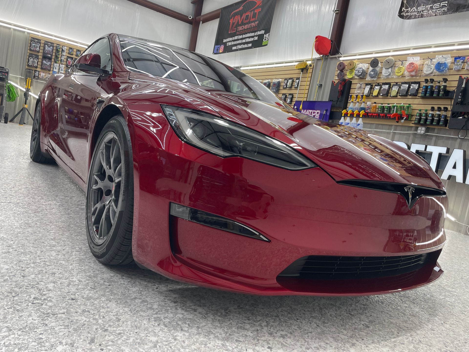 Ceramic Coatings