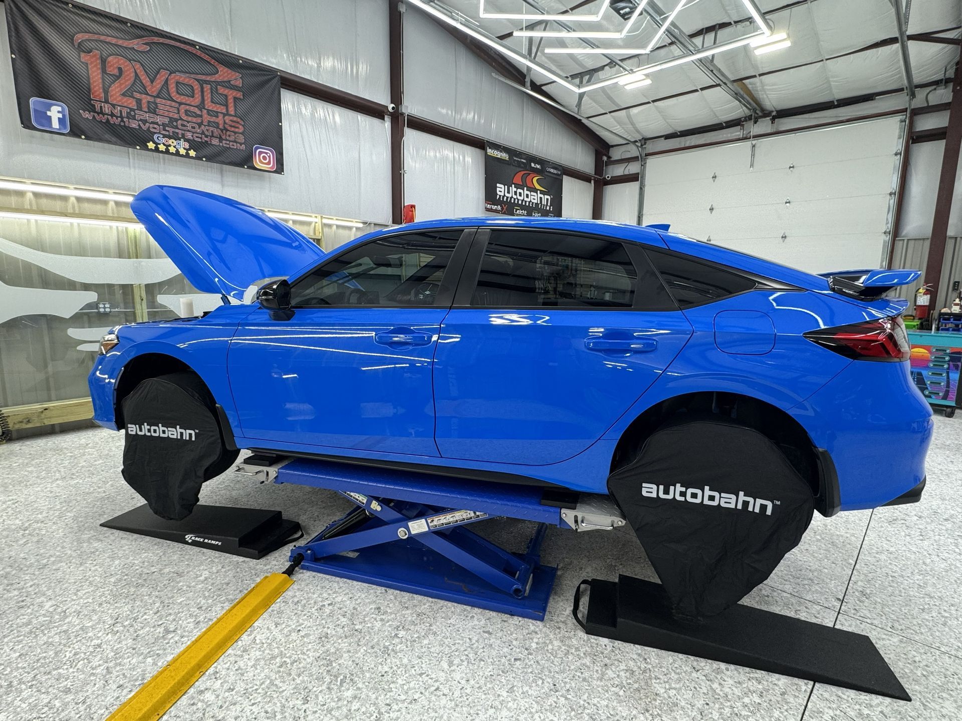 Paint Protection