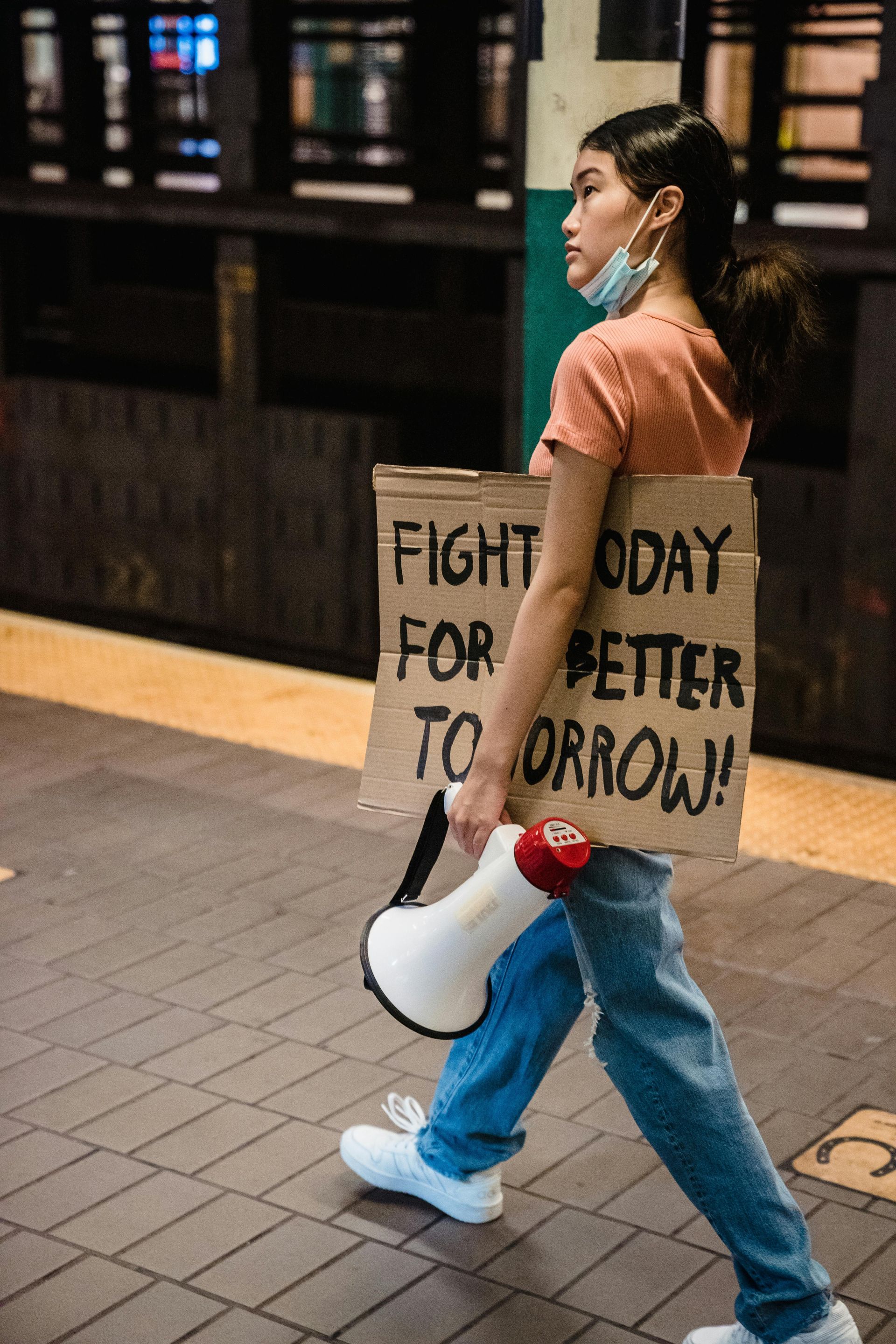 advocacy