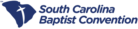 South Carolina Baptist Convention Logo