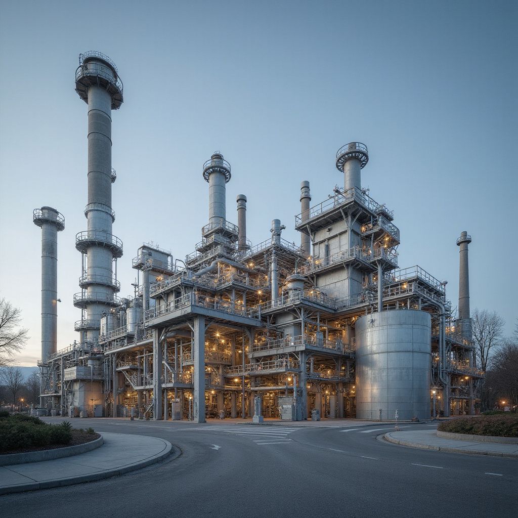 Settore Industria