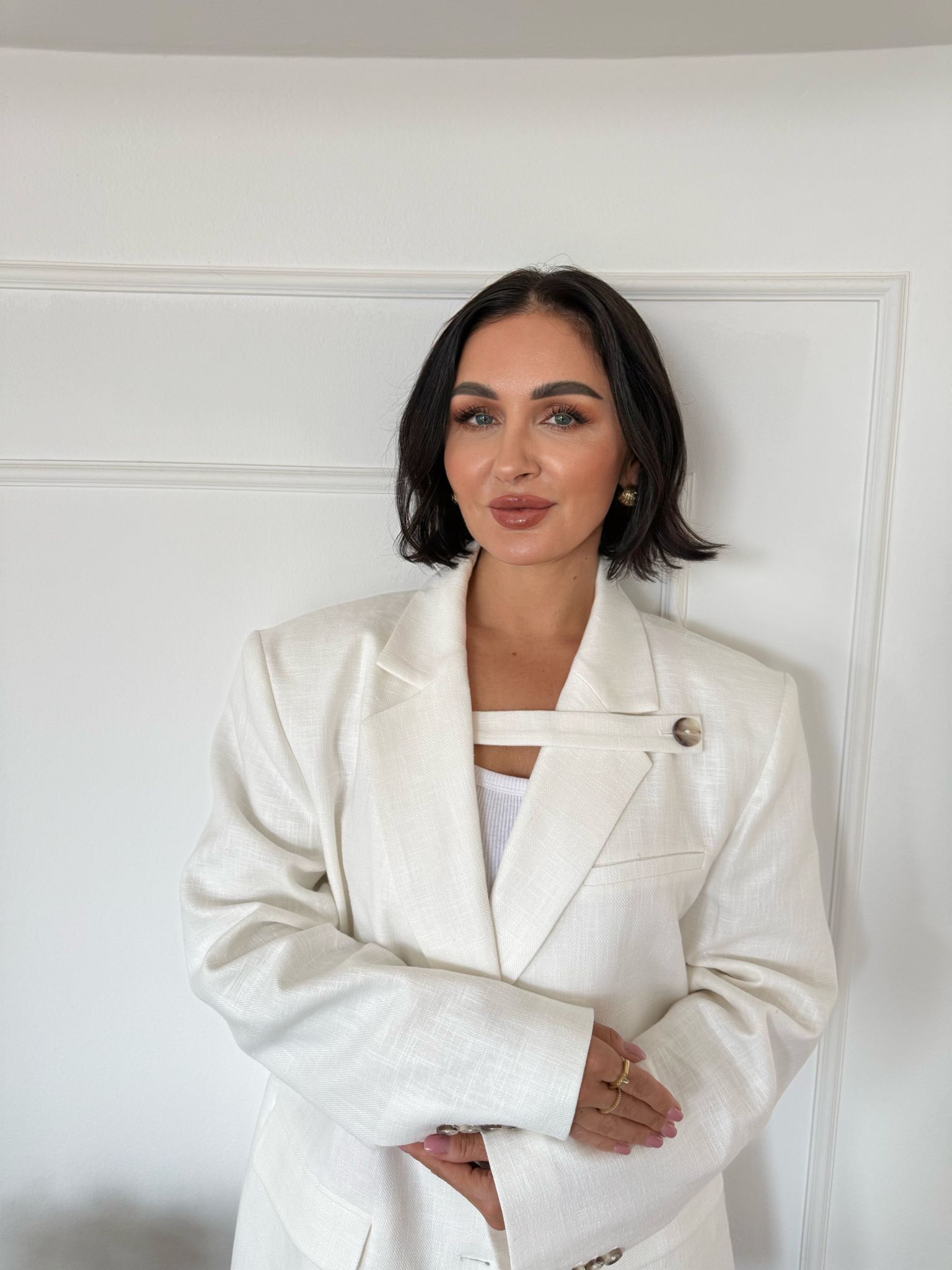 Hautanalysen &amp; Behandlungen | be aesthetic | Wien