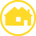 Home Icon - Individual & Business Taxation & Financial Planning in Mackay