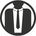 About Icon - Individual & Business Taxation & Financial Planning in Mackay