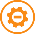 Negative Gearing And Rental Investments Icon - Individual & Business Taxation & Financial Planning in Mackay