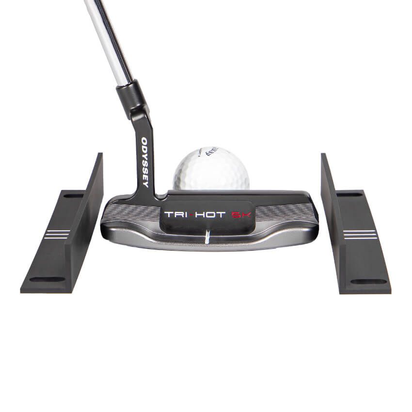Putting Lessons & Putter Fitting | Putting Studio