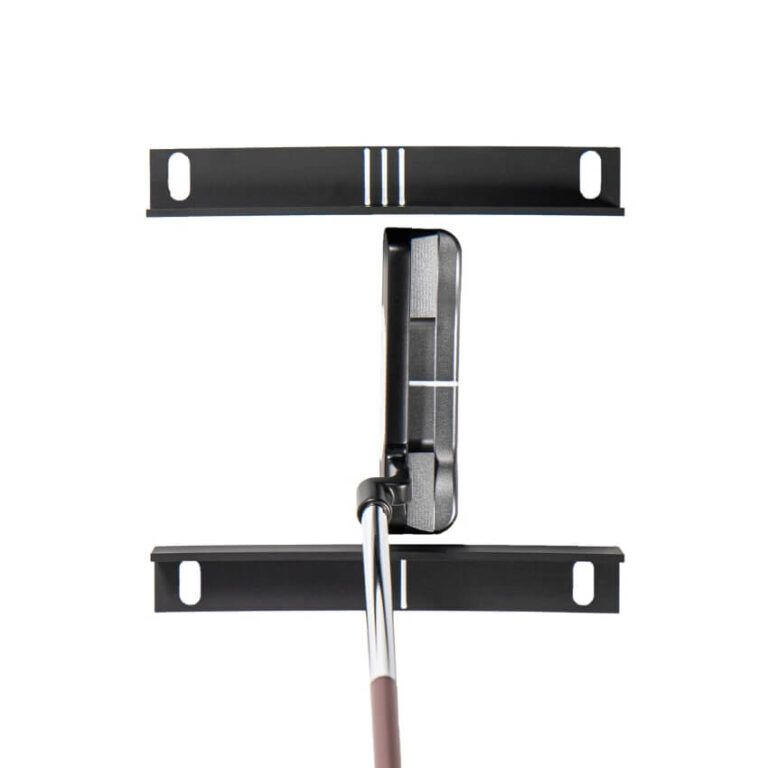 Putting Impact Gates