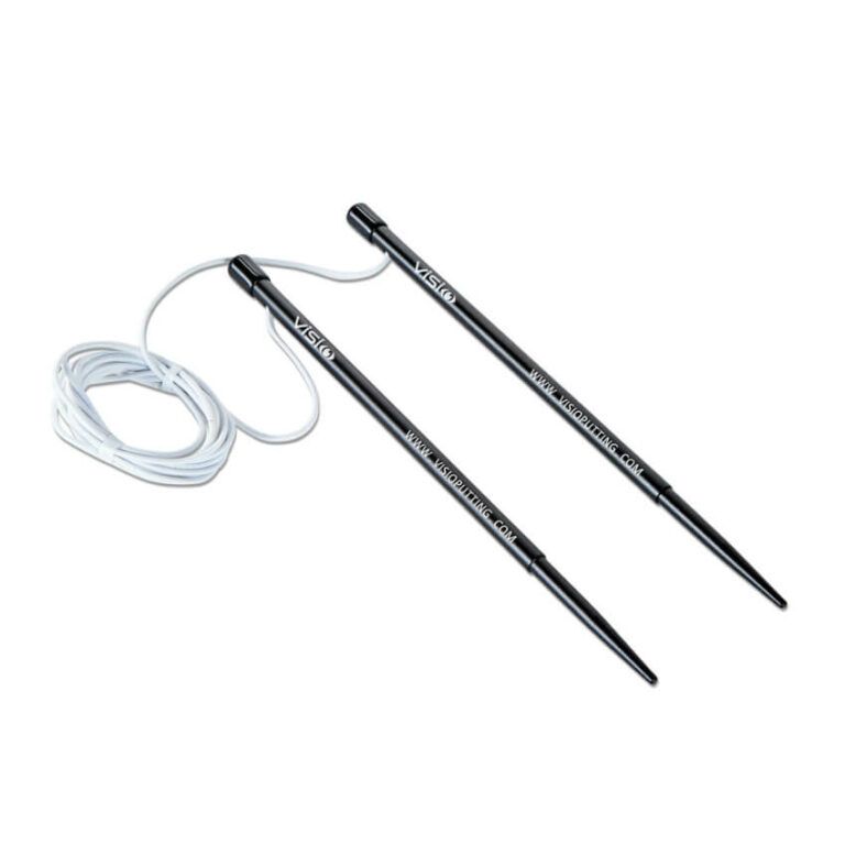 Elevated String Line