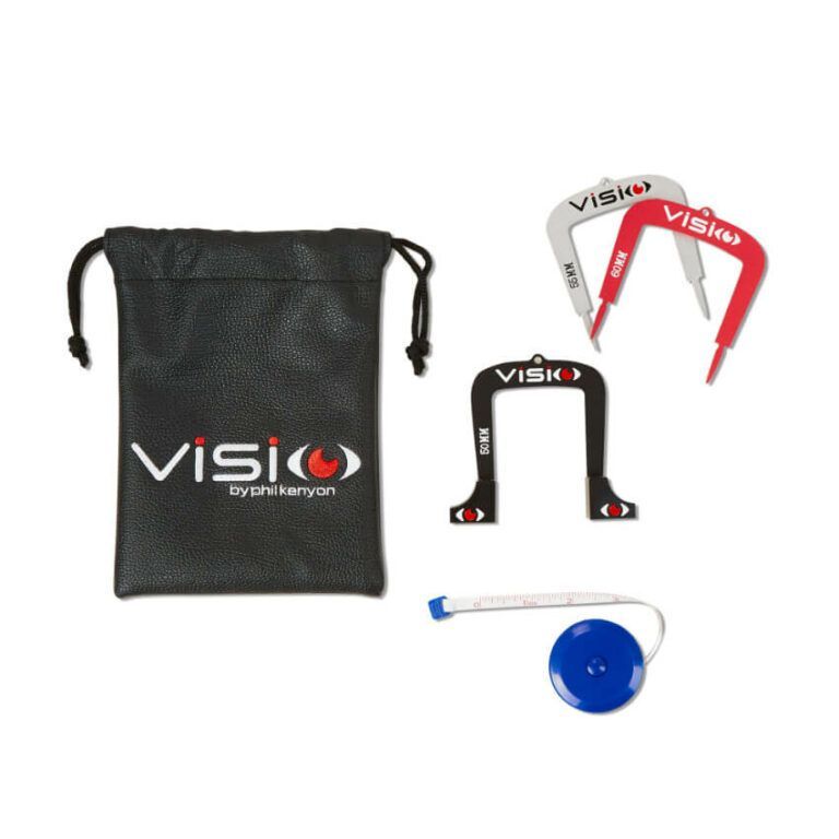 Putting Gate Pack