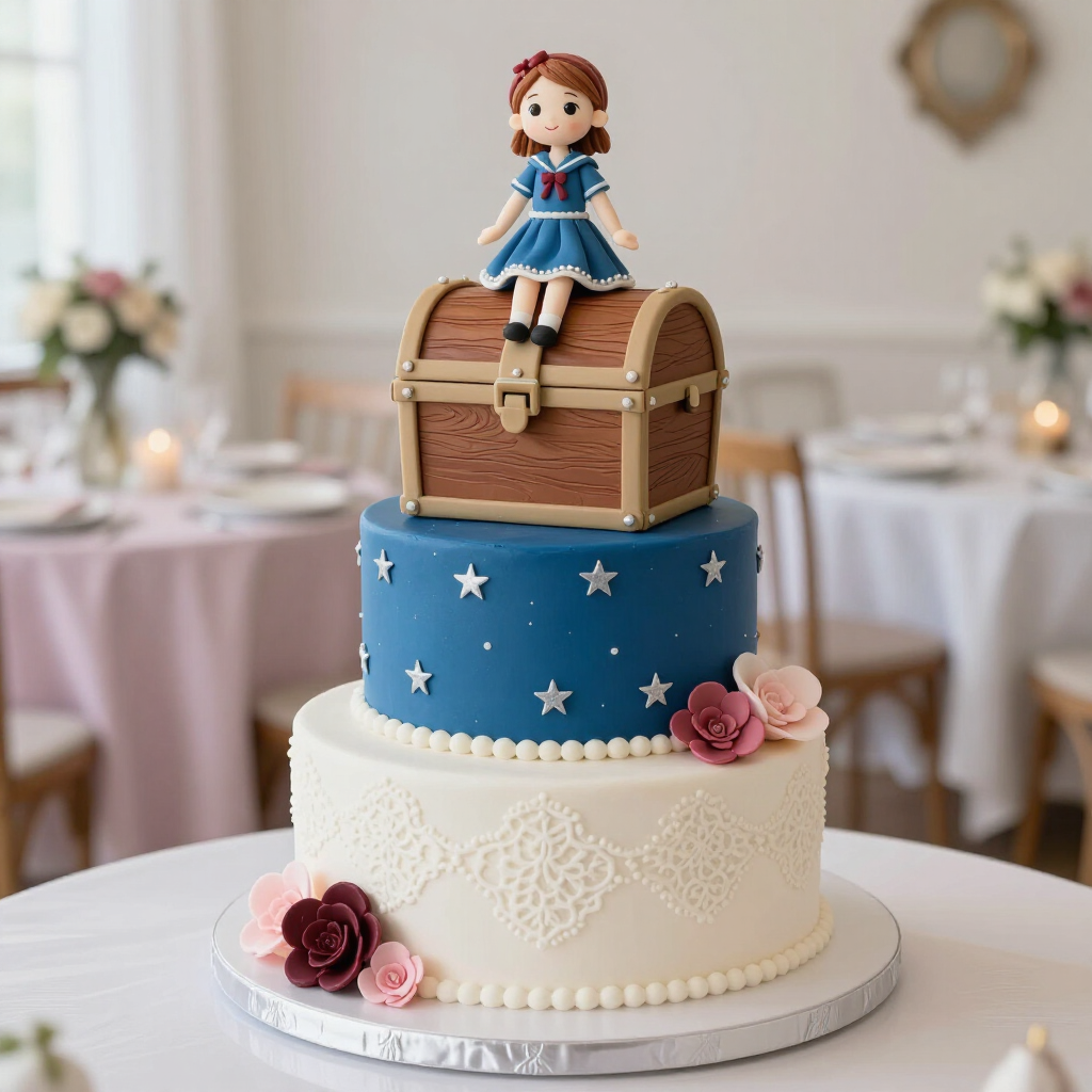 Themed edible decoration packs organized by occasion in retail store