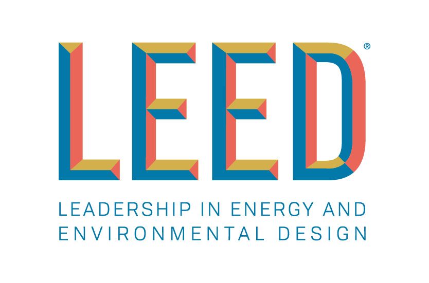 LEED 認證 圖1