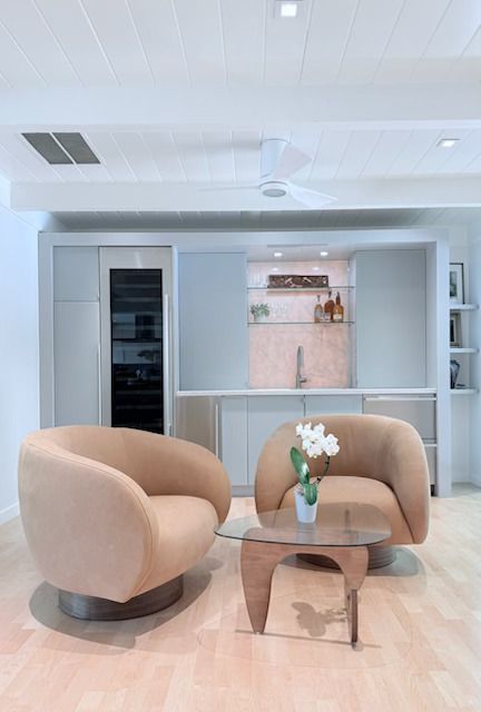 quartz countertop