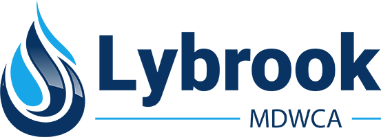Lybrook MDWCA Logo