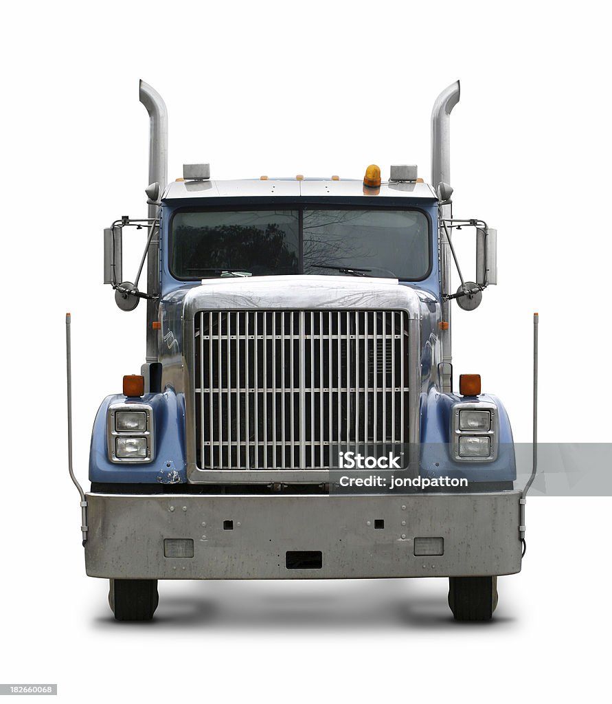 Tractor Unit