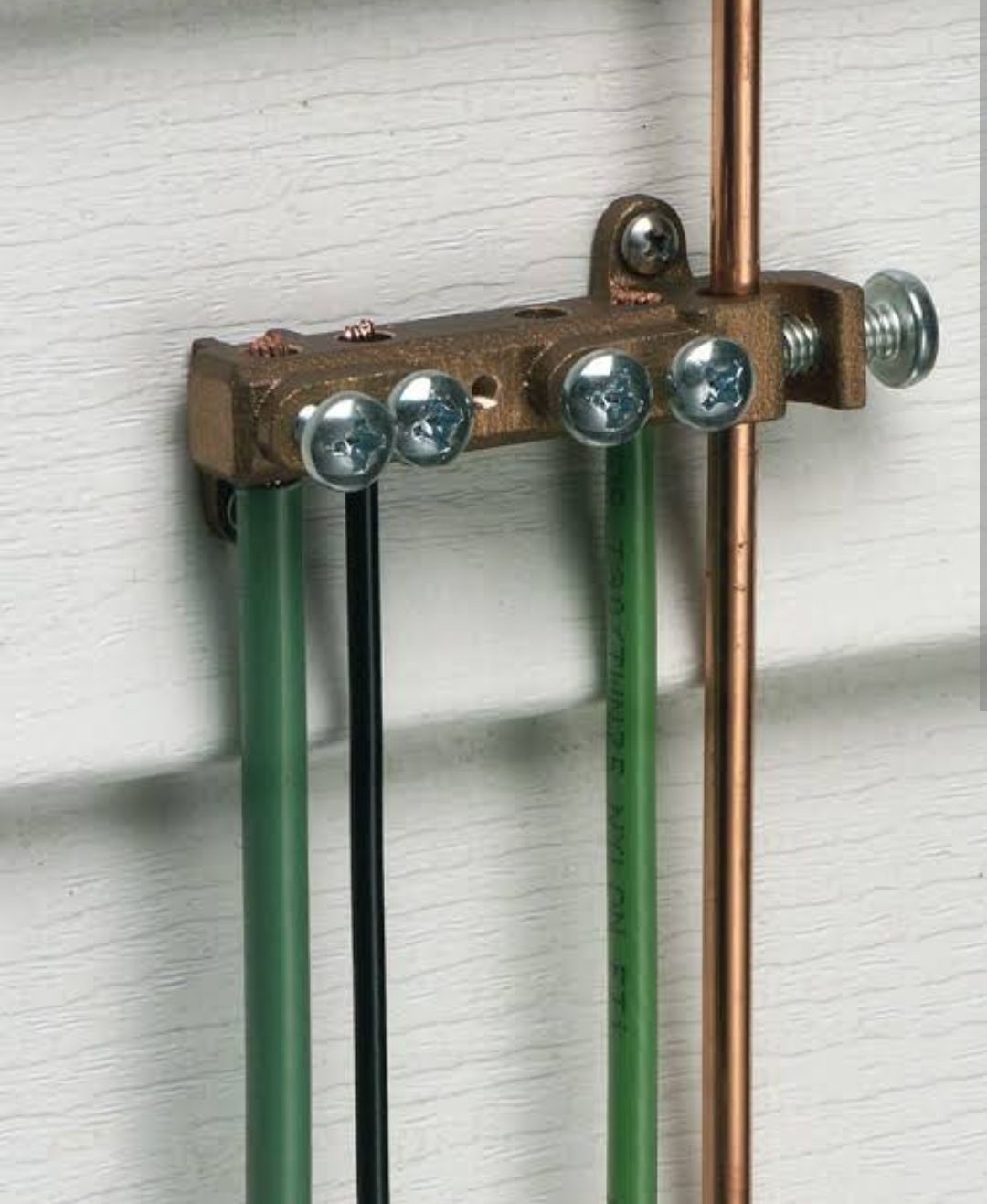 Voted Best Electrician in Frisco Texas