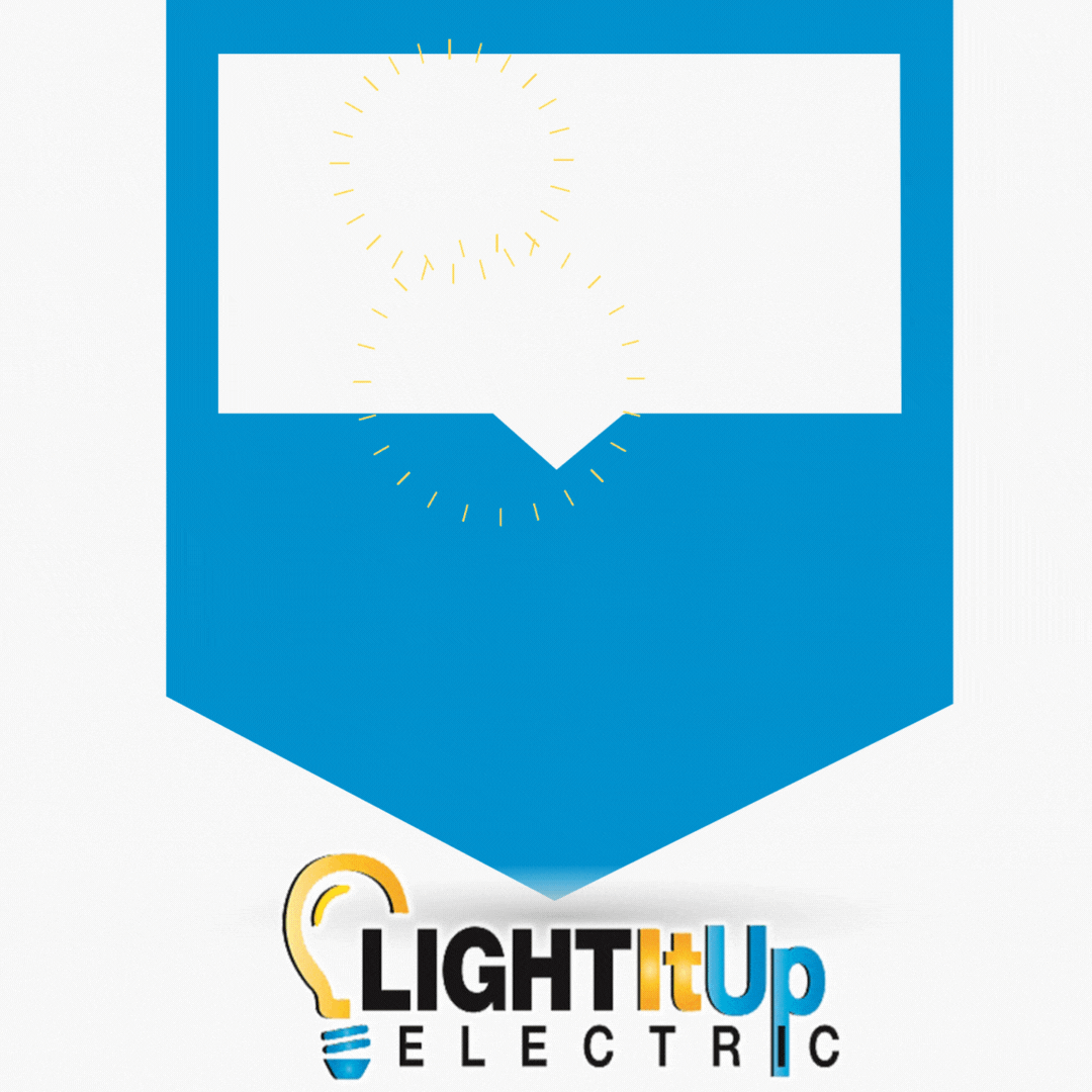 Light It Up Electric Special Offers - Electrician Frisco TX