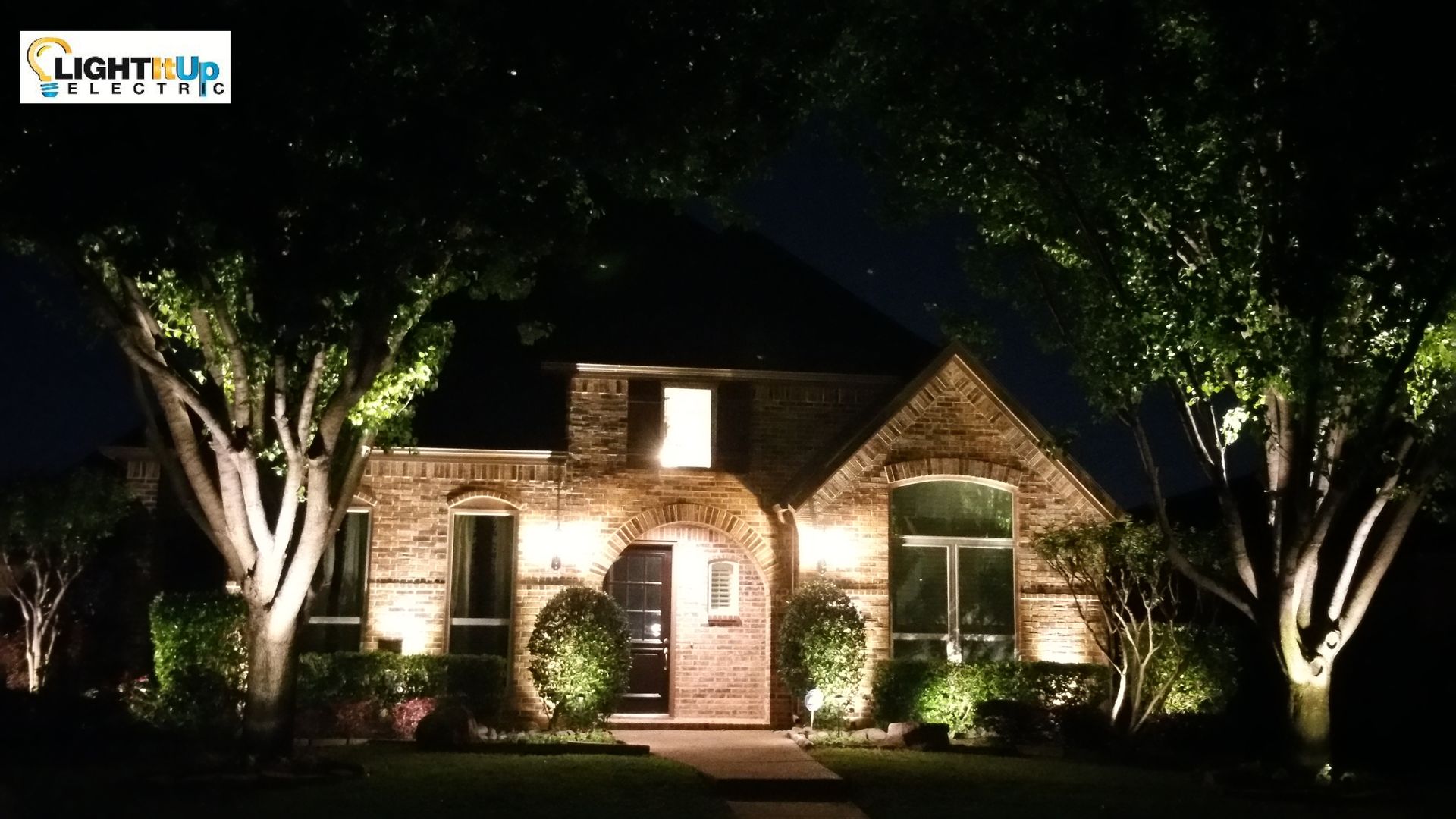 Voted Best Electrician in Frisco Texas