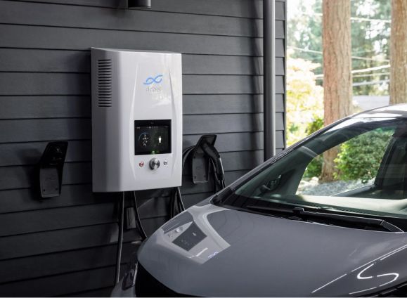 Ev Charger Installation Plano TX