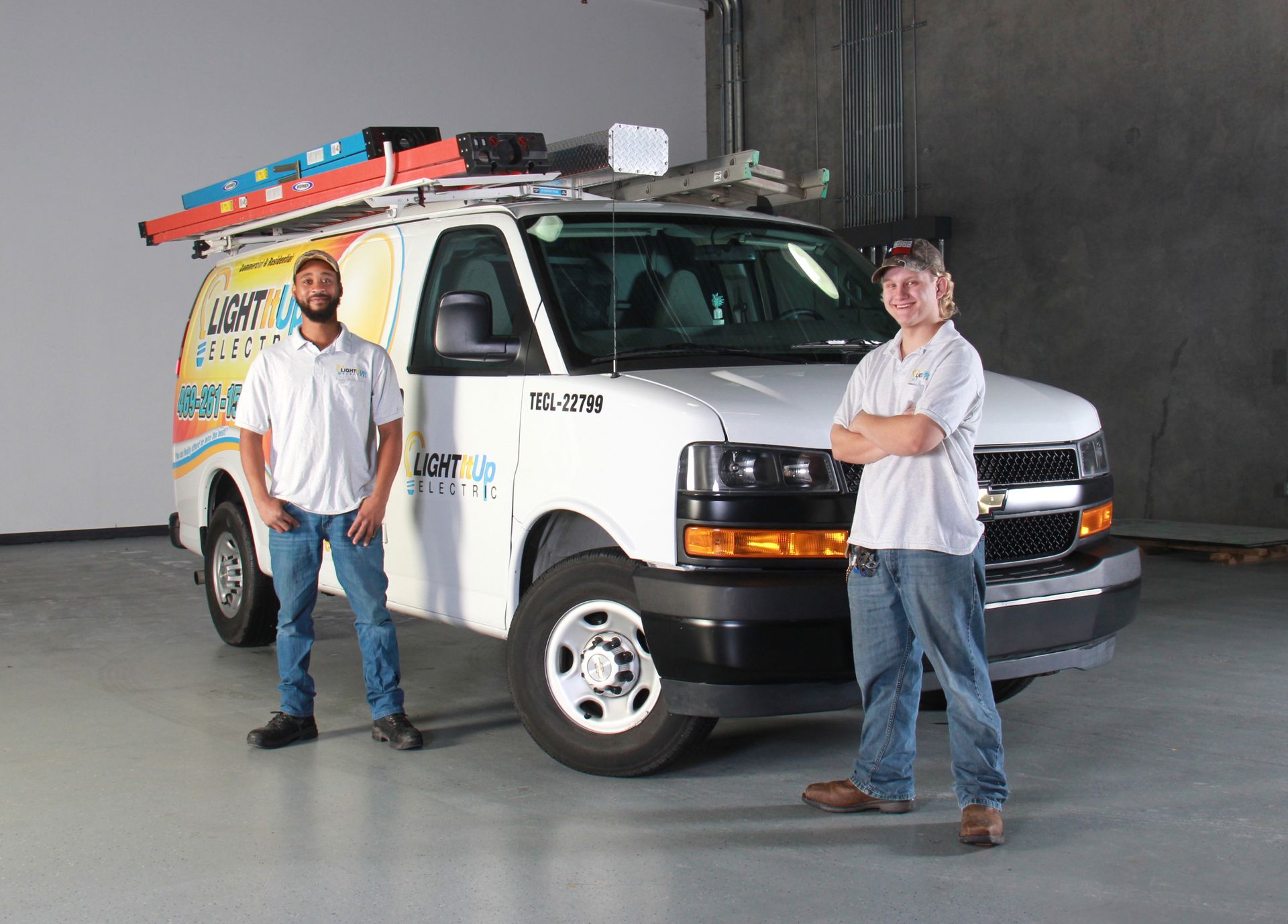 Electrician Allen TX