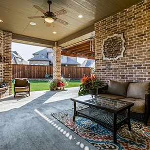 Outdoor Patios