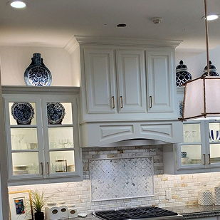 Over Cabinet Lighting