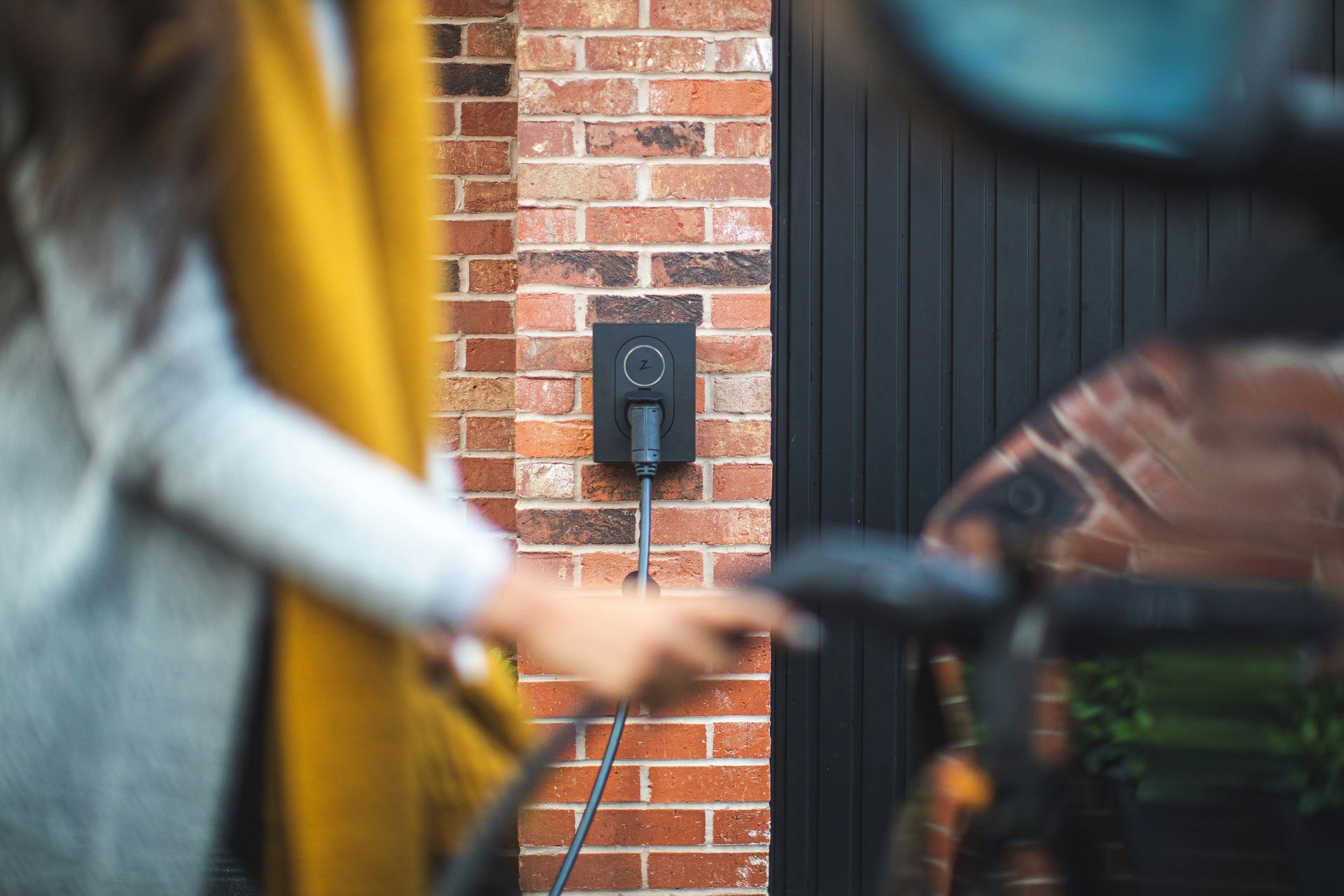 Electric Vehicle Charger Installation Mckinney TX
