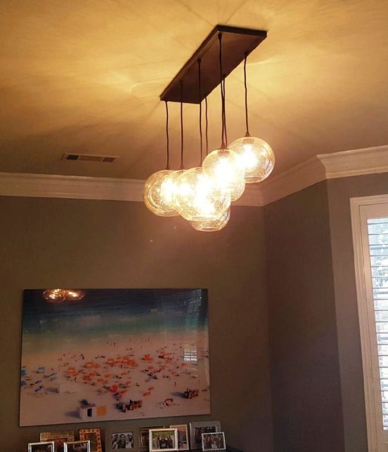 Home Lights Installation Frisco TX